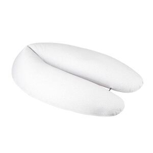 Babymoov -  B.Love U-Shape Pregnancy & Nursing Pillow Gray